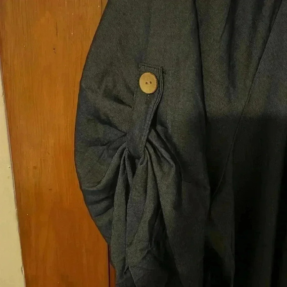 Mlle Gabrielle Dress - Picture 3 of 4